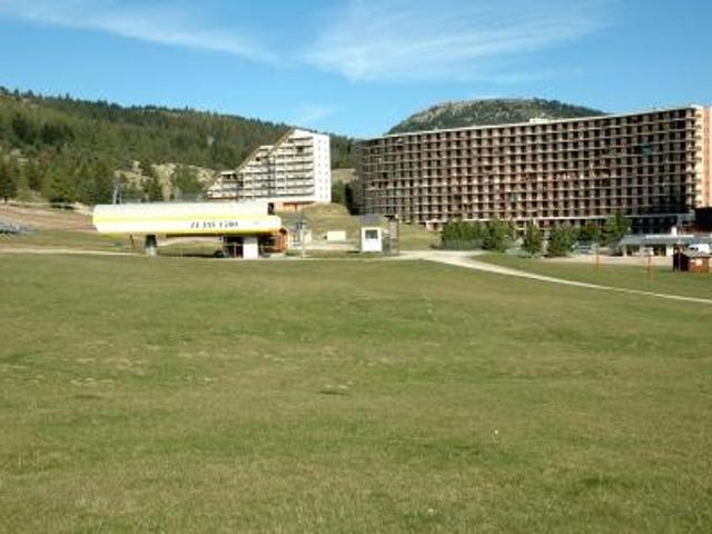 LES ISSARTS - Superdévoluy