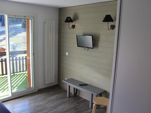 LES ISSARTS - Superdévoluy