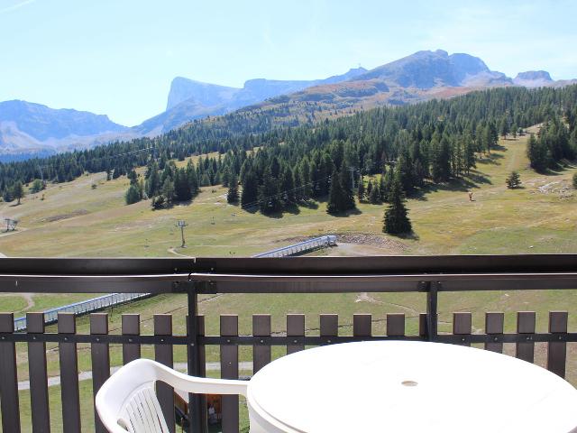 LES ISSARTS - Superdévoluy