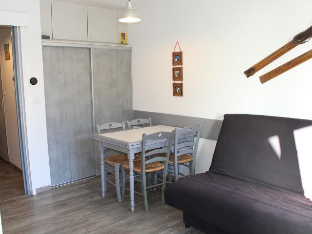 LES ISSARTS - Superdévoluy