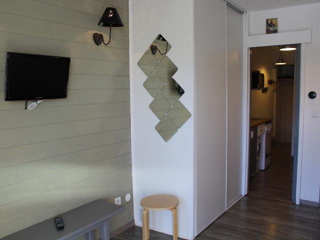 LES ISSARTS - Superdévoluy