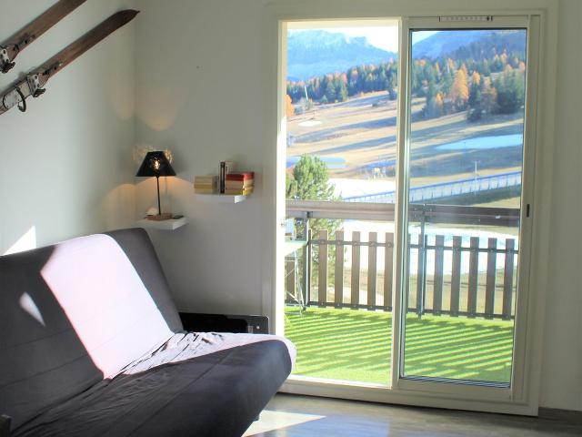 LES ISSARTS - Superdévoluy