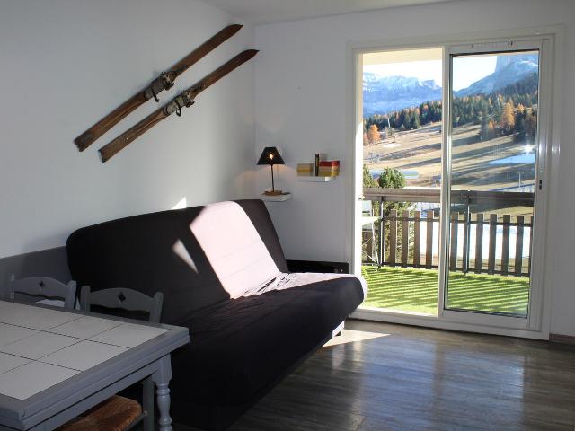 LES ISSARTS - Superdévoluy