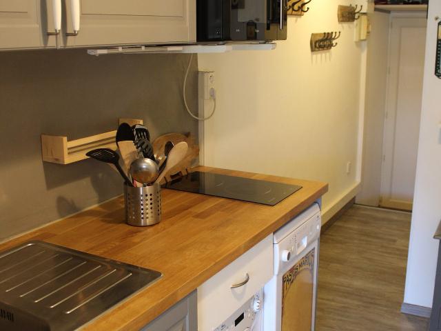 LES ISSARTS - Superdévoluy