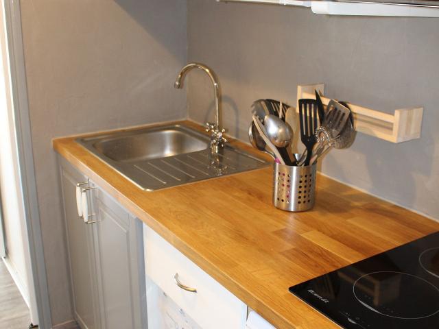 LES ISSARTS - Superdévoluy