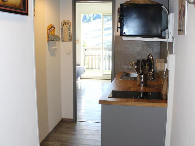 LES ISSARTS - Superdévoluy