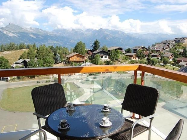 Le Cor des Alpes - Nendaz