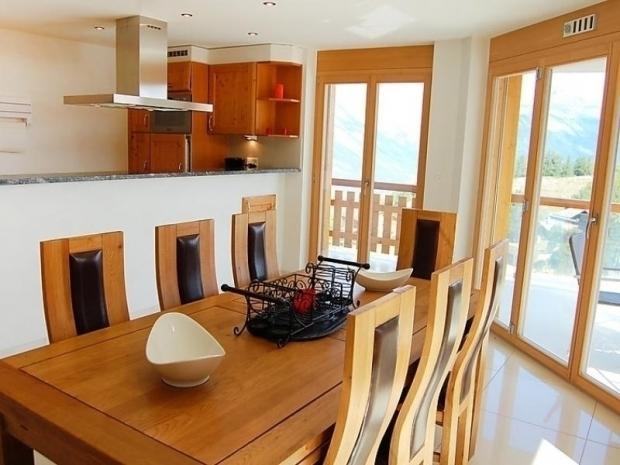 Le Cor des Alpes - Nendaz