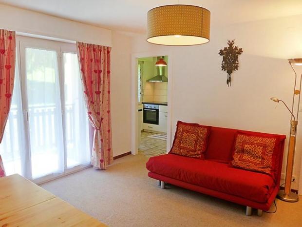 Clair Matin - Nendaz