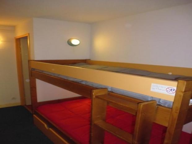 LE MONTANA II - La Mongie