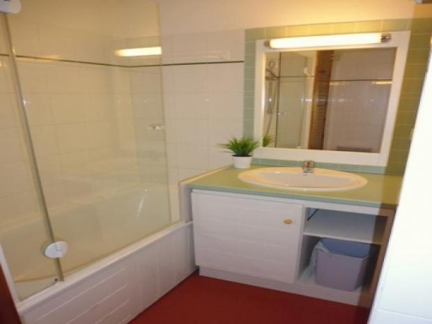 LE MONTANA II - La Mongie