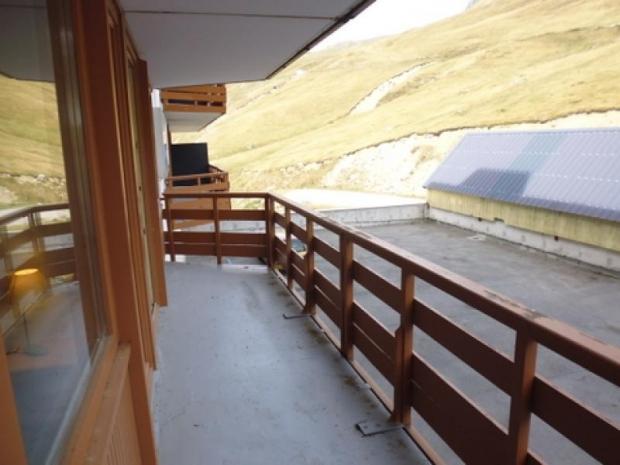 LE MONTANA II - La Mongie