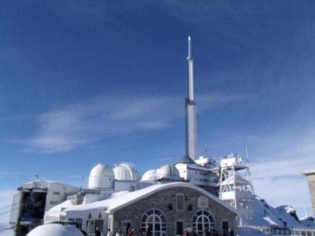 LE MONTANA II - La Mongie