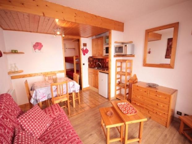 GRAND MONT 3 - Les Saisies