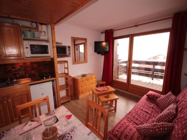 GRAND MONT 3 - Les Saisies