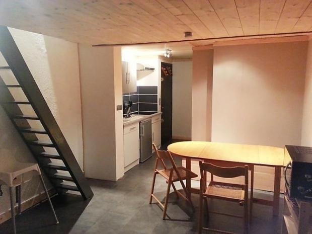 Appartement Le Sefcotel - Tignes Val Claret