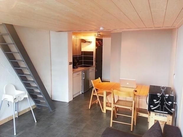 Appartement Le Sefcotel - Tignes Val Claret