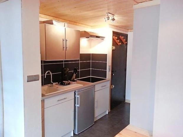 Appartement Le Sefcotel - Tignes Val Claret