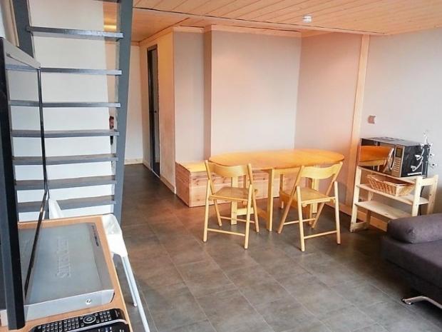 Appartement Le Sefcotel - Tignes Val Claret