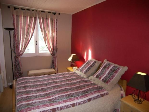 AIGUILLE /COMBE JUMENTS - La Clusaz