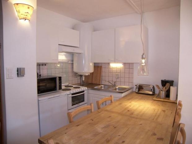 AIGUILLE /COMBE JUMENTS - La Clusaz