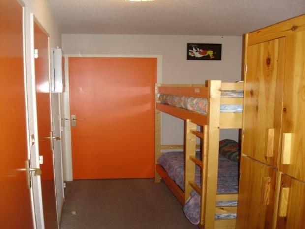 MONGIE 1900 I - La Mongie