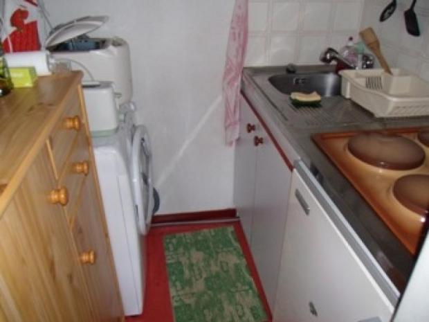 MONGIE 1900 I - La Mongie