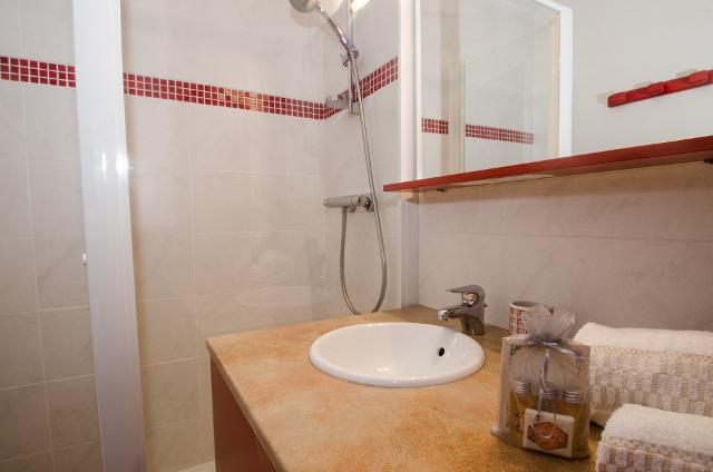 Appartements Balme - Chamonix Sud