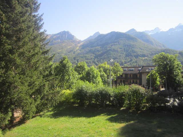 Le Pré des Fonds 59623 - Serre Chevalier 1500 - Monêtier Les Bains