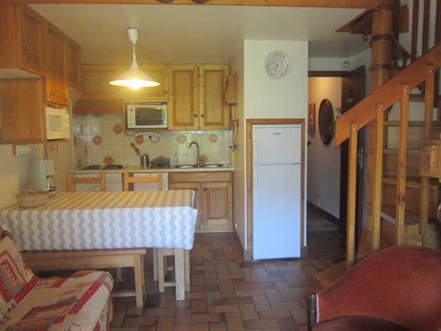 Le Pré des Fonds 59623 - Serre Chevalier 1500 - Monêtier Les Bains