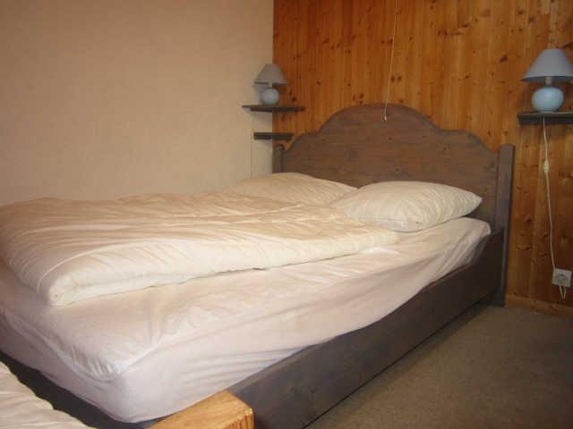 Le Pré des Fonds 59623 - Serre Chevalier 1500 - Monêtier Les Bains