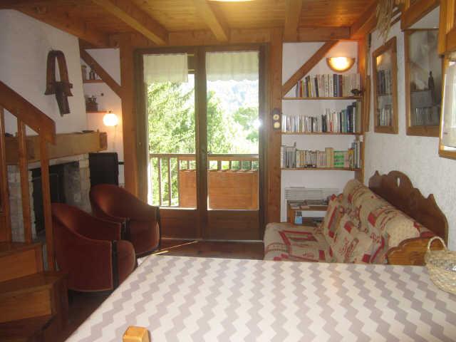 Le Pré des Fonds 59623 - Serre Chevalier 1500 - Monêtier Les Bains