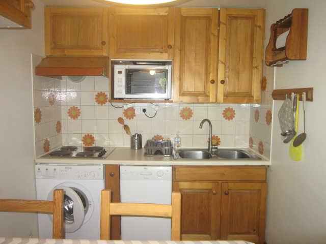 Le Pré des Fonds 59623 - Serre Chevalier 1500 - Monêtier Les Bains