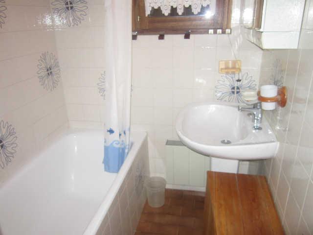 Le Pré des Fonds 59623 - Serre Chevalier 1500 - Monêtier Les Bains