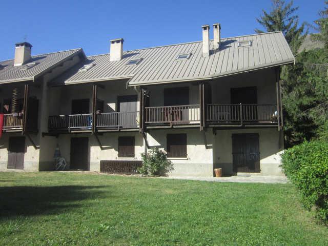 Le Pré des Fonds 59623 - Serre Chevalier 1500 - Monêtier Les Bains