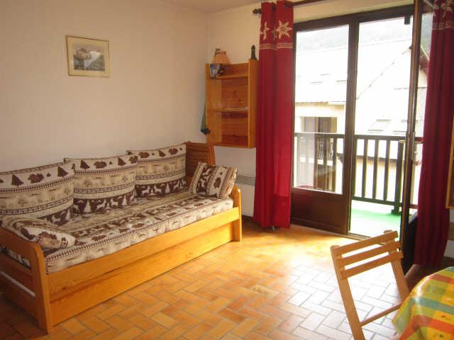 Les Fraches 59600 - Serre Chevalier 1500 - Monêtier Les Bains