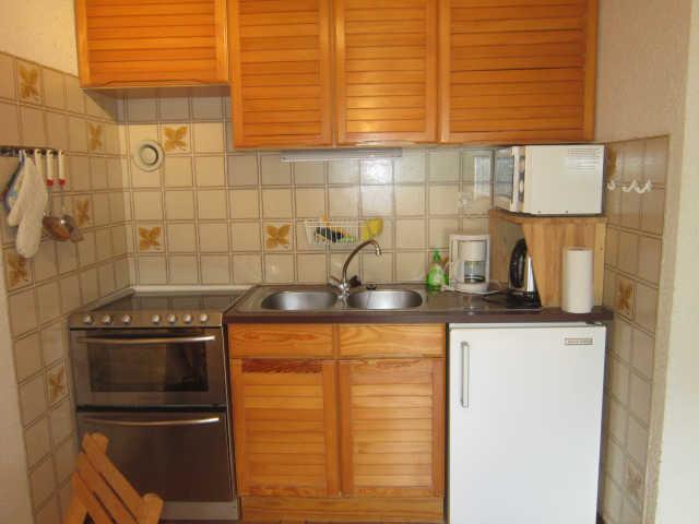 Les Fraches 59600 - Serre Chevalier 1500 - Monêtier Les Bains