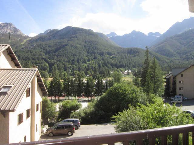 Les Fraches 59600 - Serre Chevalier 1500 - Monêtier Les Bains