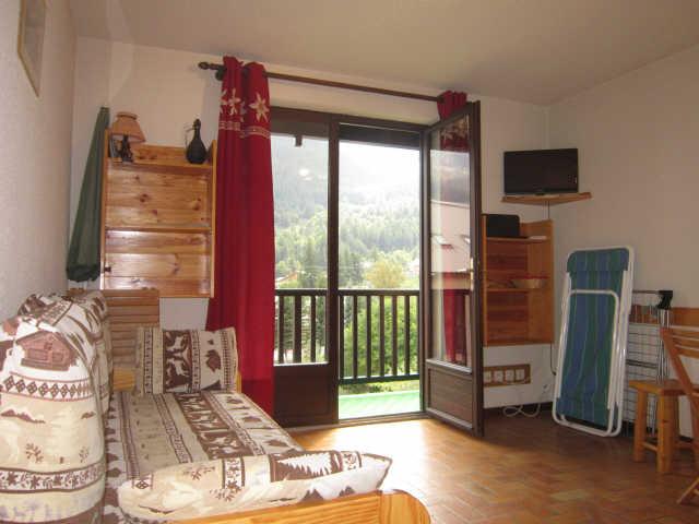 Les Fraches 59600 - Serre Chevalier 1500 - Monêtier Les Bains