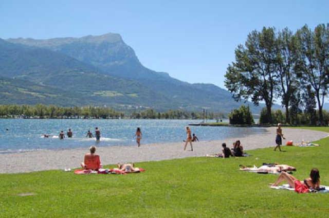 Appartement Eterlou RSL180-22 - Risoul 