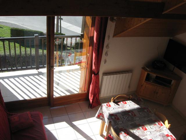 Appartement Eterlou RSL180-22 - Risoul 