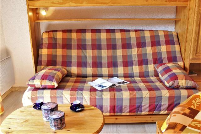 Appartement Eterlou RSL180-22 - Risoul 