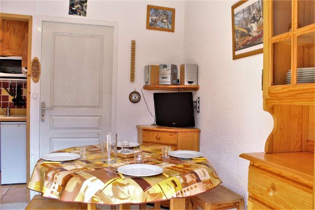 Appartement Eterlou RSL180-22 - Risoul 