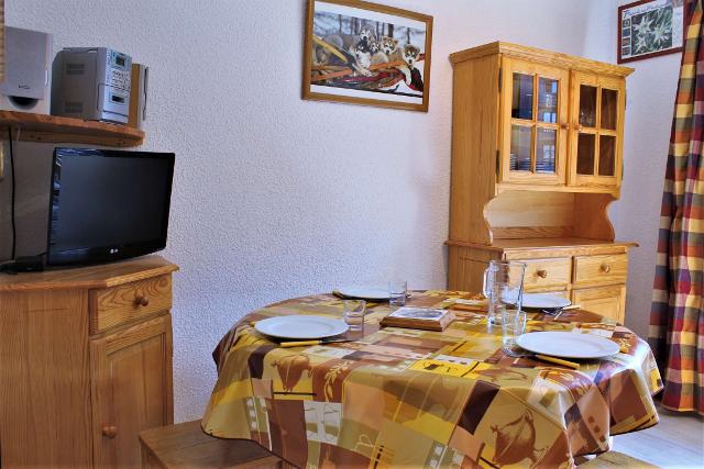 Appartement Eterlou RSL180-22 - Risoul 