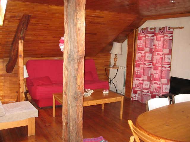 Appart dans Maison 58083 - Vars