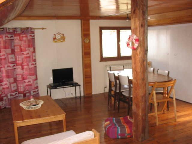 Appart dans Maison 58083 - Vars