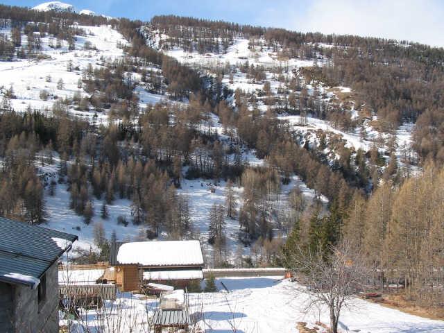 Appart dans Maison 58083 - Vars