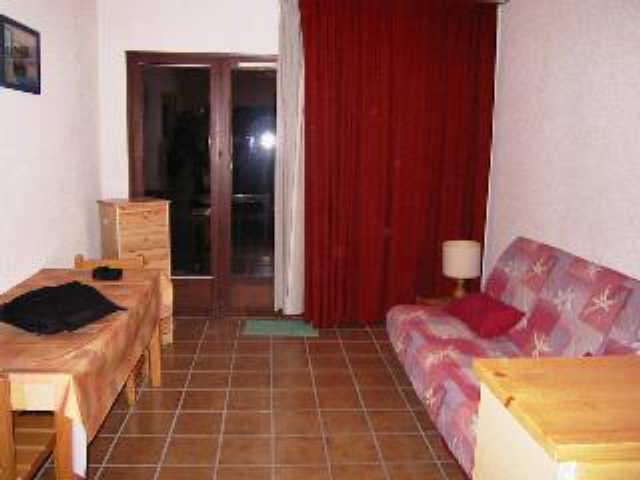 Hostellerie 58084 - Vars