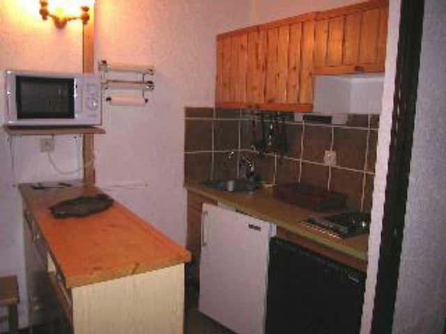 Hostellerie 58084 - Vars