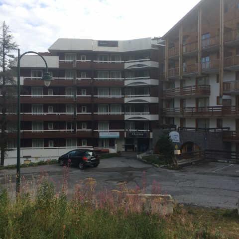 Eyssina 58088 - Vars